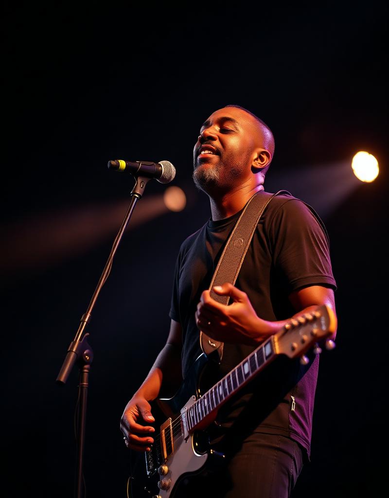 Marcus Avery