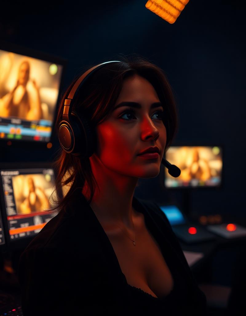 Studio North Broadcast
